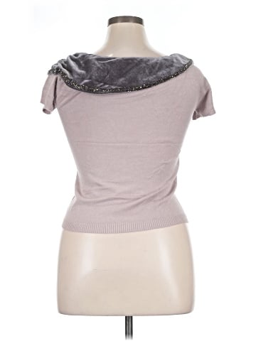 Moth Short Sleeve Top (view 2)