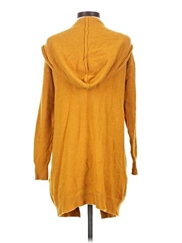 Hem & Thread Cardigan (view 2)