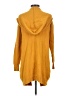 Hem & Thread Yellow Cardigan Size S - photo 2