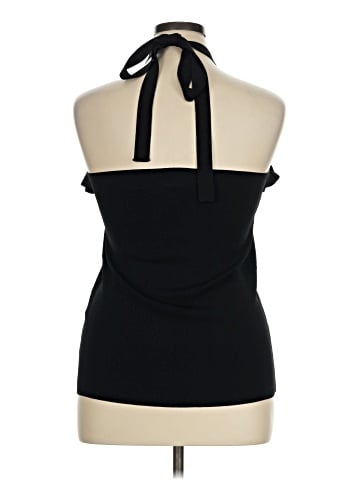 City Chic Sleeveless Top (view 2)