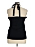 City Chic Black Sleeveless Top Size 14 Plus (XS) - photo 2