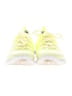 Oofos Yellow Green Sneakers Size 8 1/2 (wide) - photo 2