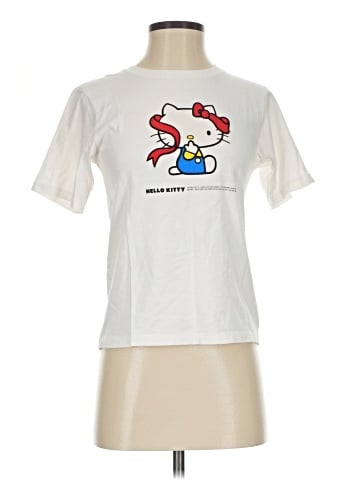 UT for Uniqlo Short Sleeve T-Shirt (view 1)