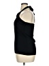 City Chic Black Sleeveless Top Size 14 Plus (XS) - photo 5