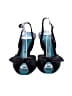Cole Haan Black Heels Size 7 1/2 - photo 2