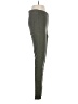 Free People Solid Green Casual Pants Size 27 waist - photo 4