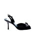 Cole Haan Black Heels Size 7 1/2 - photo 1