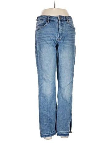 Dear John Jeans (view 1)