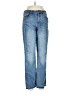 Dear John Blue Jeans Size 28 waist - photo 1