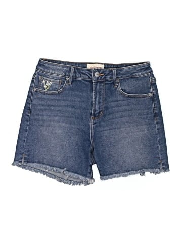 Driftwood Denim Shorts (view 1)