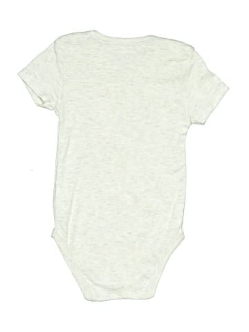 Juicy Couture Short Sleeve Onesie (view 2)