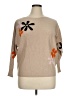 Aaeda Tan 3/4 Sleeve T-Shirt Size XL - photo 1