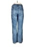 Dear John Blue Jeans Size 28 waist - photo 2
