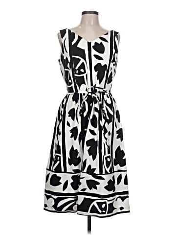 Talbots Casual Dress (view 1)