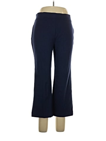 Isaac Mizrahi Dress Pants (view 1)