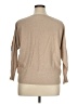 Aaeda Tan 3/4 Sleeve T-Shirt Size XL - photo 2