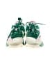 Nike Color Block Green Sneakers Size 9 1/2 - photo 2