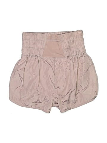 FP Movement Shorts (view 2)