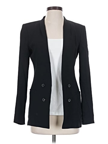 Zara Blazer (view 1)