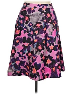 J.Crew Collection Silk Skirt
