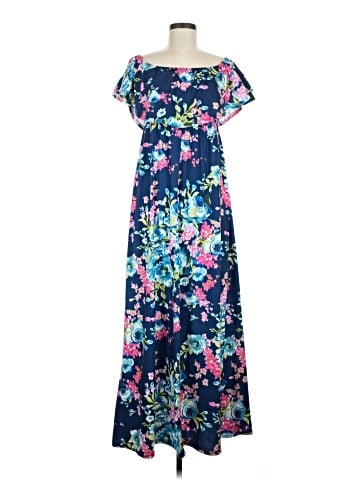 Unbranded Casual Dress (view 1)
