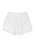 Commando Solid White Athletic Shorts Size S - photo 2