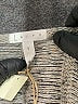 Leith Gray Pullover Sweater Size S - photo 7