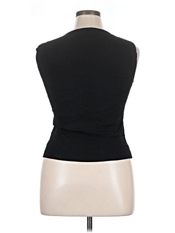 Finity Sleeveless T-Shirt (view 2)