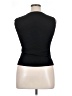 Finity Black Sleeveless T-Shirt Size XL - photo 2
