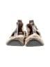 Universal Thread Animal Print Brown Flats Size 11 - photo 2
