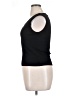 Finity Black Sleeveless T-Shirt Size XL - photo 5