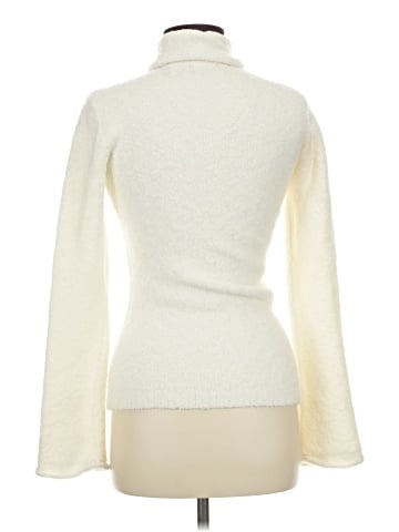 Moda International Turtleneck Sweater (view 2)