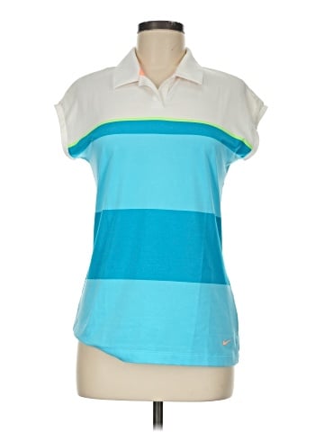 Nike Golf Short Sleeve Polo (view 1)