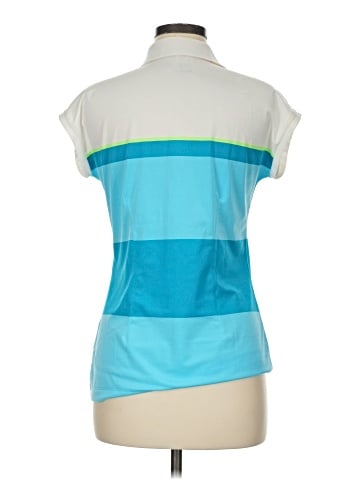 Nike Golf Short Sleeve Polo (view 2)