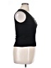 Finity Black Sleeveless T-Shirt Size XL - photo 4