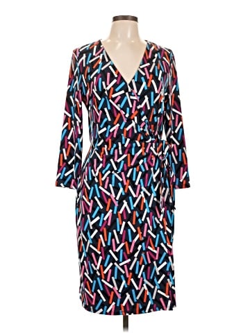 Anne Klein Casual Dress (view 1)