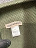 Zenana Outfitters Green Active Pants Size L - photo 4