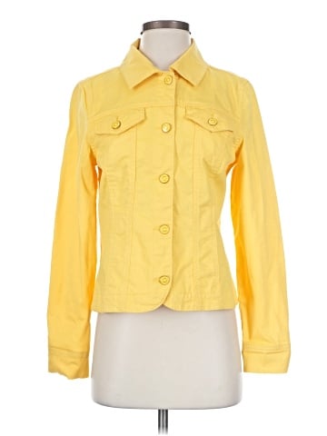 Charter Club Jacket (view 1)