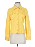 Charter Club Yellow Jacket Size S (petite) - photo 1