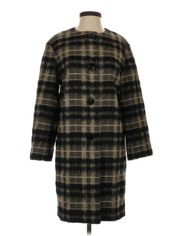 Sisley Coat (view 1)