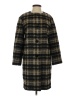 Sisley Black Coat Size 4 - photo 1