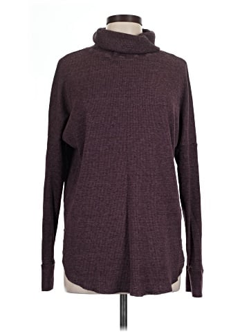 Michael Stars Turtleneck Sweater (view 1)