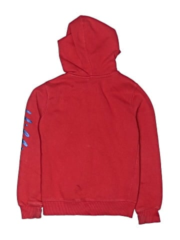 Tommy Hilfiger Zip Up Hoodie (view 2)