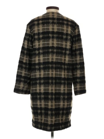 Sisley Coat (view 2)