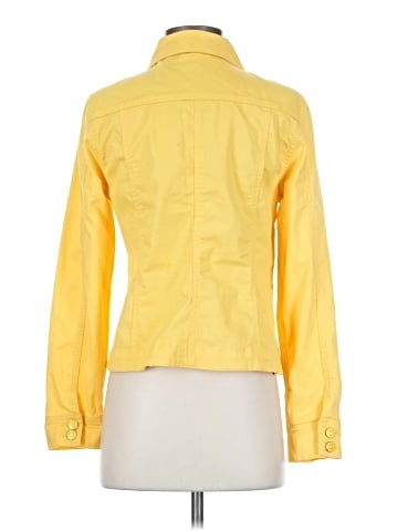 Charter Club Jacket (view 2)