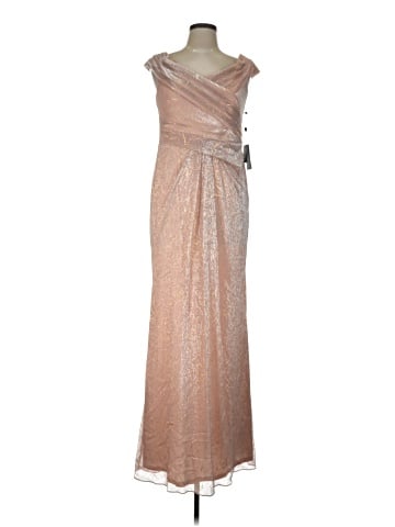 Adrianna Papell Cocktail Dress (view 1)