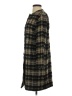 Sisley Black Coat Size 4 - photo 5