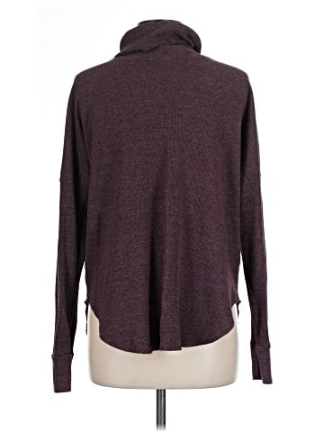 Michael Stars Turtleneck Sweater (view 2)