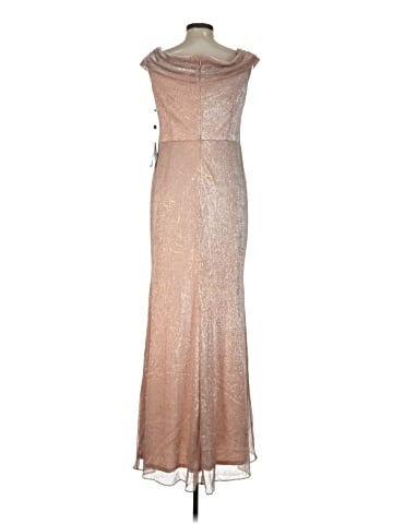Adrianna Papell Cocktail Dress (view 2)