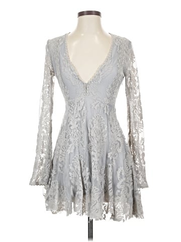 Free People Cocktail Dress (view 1)